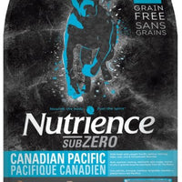 Nutrience SubZero Canadian Pacific – High Protein Dog Food - Natural Pet Foods