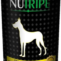 NuTripe-Chicken & Green Tripe Dog Food - Natural Pet Foods