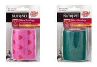Nutrivet Bitter Bandage Assorted Colors - Natural Pet Foods