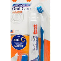 Nylabone Advanced Oral Care for Cats - Natural Pet Foods