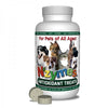 Nzymes Antioxidant Treats- 60 tablets - Natural Pet Foods