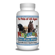Nzymes BacPak Plus - Natural Pet Foods