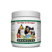 Nzymes - Granules 454gr - Natural Pet Foods