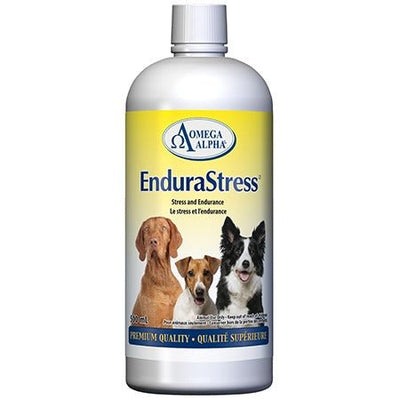 Omega Alpha EnduraStress - Natural Pet Foods