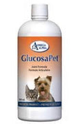 Omega Alpha GlucosaPet - Natural Pet Foods