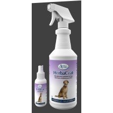 Omega Alpha - HerbaCoat - Natural Pet Foods