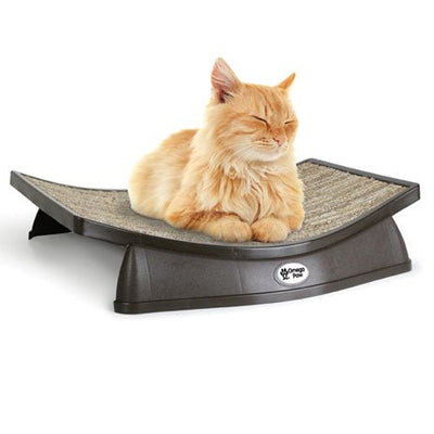 Omega Paw - Lazy Lounger - Natural Pet Foods