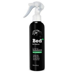 Omega Paw Solutions Bed Deodorizer 250ml - Natural Pet Foods