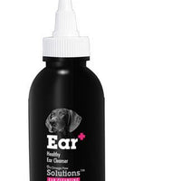 Omega Paw Solutions Ear Cleansing 120ml - Natural Pet Foods