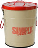 One for Pets Simply Delicious Food Storage Small - Natural Pet Foods