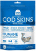 Open Farm Cod Skins Dog Treats - Natural Pet Foods