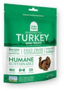 Open Farm Dehydrated Turkey Dog Treats - Natural Pet Foods