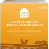 Open Farm Harvest Chicken Gently Cooked Recipe - Natural Pet Foods
