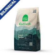 Open Farm® Kind Earth™ Premium Insect Kibble Recipe - Natural Pet Foods