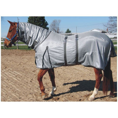 Orien 3 Fly Sheet Belly Band and Full Neck - Natural Pet Foods