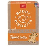 Original Buddy Biscuits -Peanut Butter - Natural Pet Foods