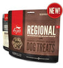 Orijen - Dog Treats - Regional Red - Natural Pet Foods