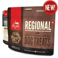 Orijen - Dog Treats - Regional Red - Natural Pet Foods