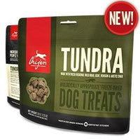 Orijen - Dog Treats - Tundra - Natural Pet Foods