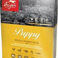 Orijen - Puppy Dog Food - Natural Pet Foods