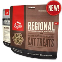 Orijen - Regional Red Cat Treats - Natural Pet Foods
