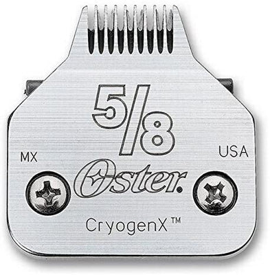 Oster Cryogen-X 5/8