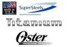 Oster SuperSteels Shears Model 78799 - Natural Pet Foods