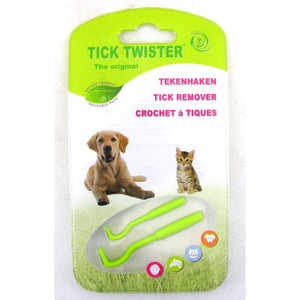 O'Tom Tick Twister - Natural Pet Foods