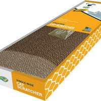 OurPets - Basic Cat Scratcher - Natural Pet Foods