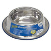 Ourpets Durapet - Premium Stainless Steel Bowl - Non Tip - Natural Pet Foods