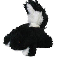 OurPet's - Play-N-Squeak Backyard Skunk - Natural Pet Foods