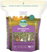 Oxbow Animal Health © Botanical Hay 15 oz - Natural Pet Foods