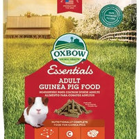 Oxbow Animal Health © Essentials Adult Guinea Pig Fortified Nutrition - Natural Pet Foods