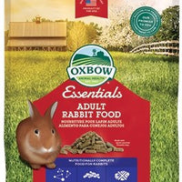 Oxbow Animal Health © Essentials Adult Rabbit Fortified Nutrition - Natural Pet Foods