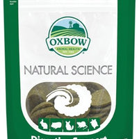 Oxbow Animal Health © Natural Science Digestive Support 60 ct - Natural Pet Foods