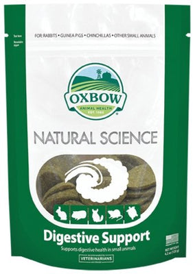 Oxbow Animal Health © Natural Science Digestive Support 60 ct - Natural Pet Foods