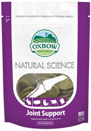 Oxbow Animal Health © Natural Science Joint Support - Natural Pet Foods