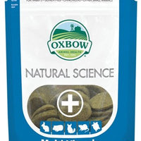 Oxbow Animal Health © Natural Science Multi-Vitamin - Natural Pet Foods
