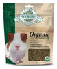 Oxbow Animal Health © Organic Guinea Pig Food 3 lb - Natural Pet Foods
