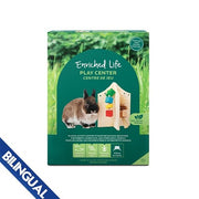 Oxbow Enriched Life Play Center - Natural Pet Foods