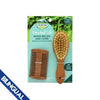 Oxbow Enriched Life Wood Brush And Comb - Natural Pet Foods