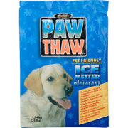 paw thaw bag