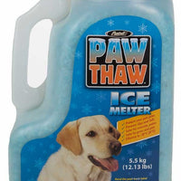 paw thaw jug