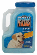 paw thaw jug