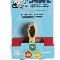 Pawz - Paw Jawz - Natural Pet Foods