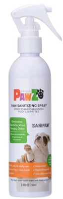 PawZ Protex Pawz Sanipaw 8 oz - Natural Pet Foods