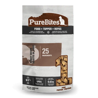 PureBites ® Turkey Recipe Food Topper for Cats