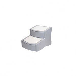 pet gear easy step ii Pet Gear Inc. - Easy Step II Grey