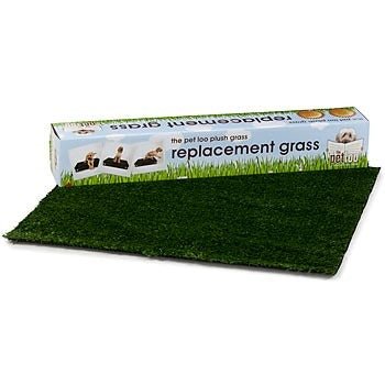 Pet Loo - Replacement Grass SALE - Natural Pet Foods
