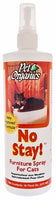 Pet Organicc No Stay! for Cats - Natural Pet Foods